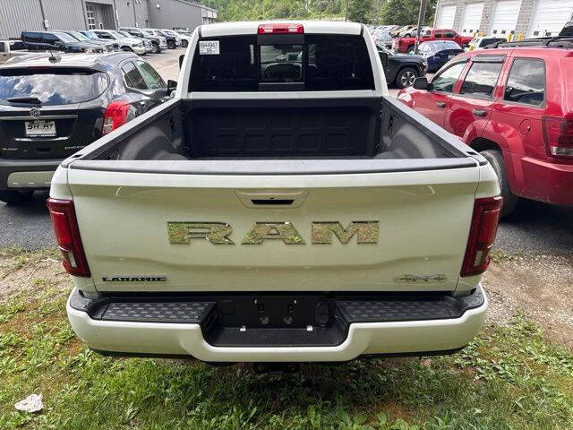 ram ram 2500 pickup 2026 3C63R5FLXTG162534 image ram ram 2500 pickup 2026 3C63R5FLXTG162534 image
